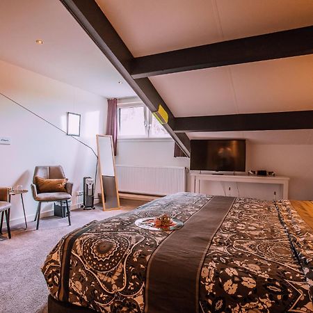 B&B/Boertel De Meander Oirschot Dış mekan fotoğraf