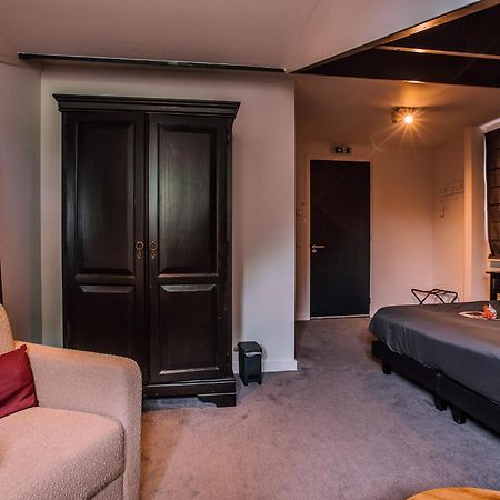 B&B/Boertel De Meander Oirschot Dış mekan fotoğraf