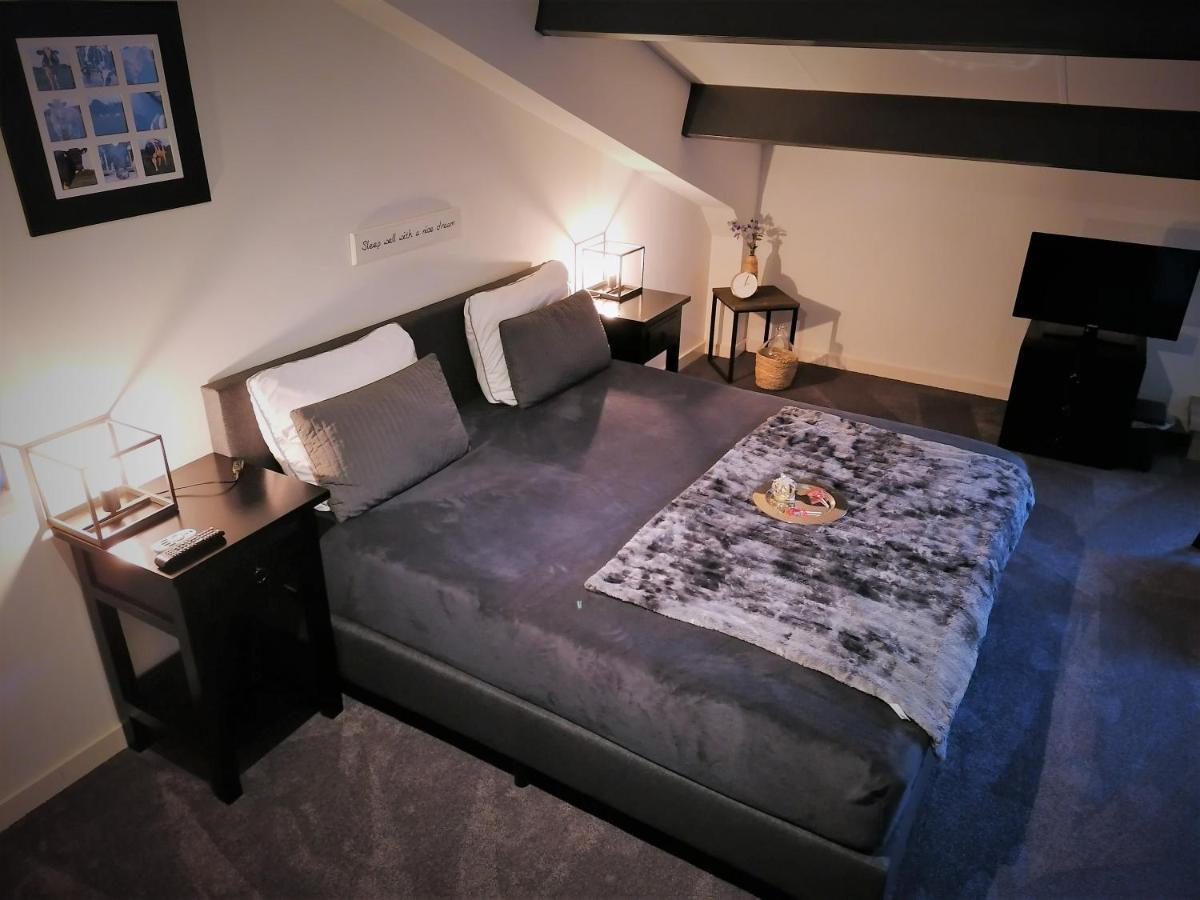 B&B/Boertel De Meander Oirschot Dış mekan fotoğraf