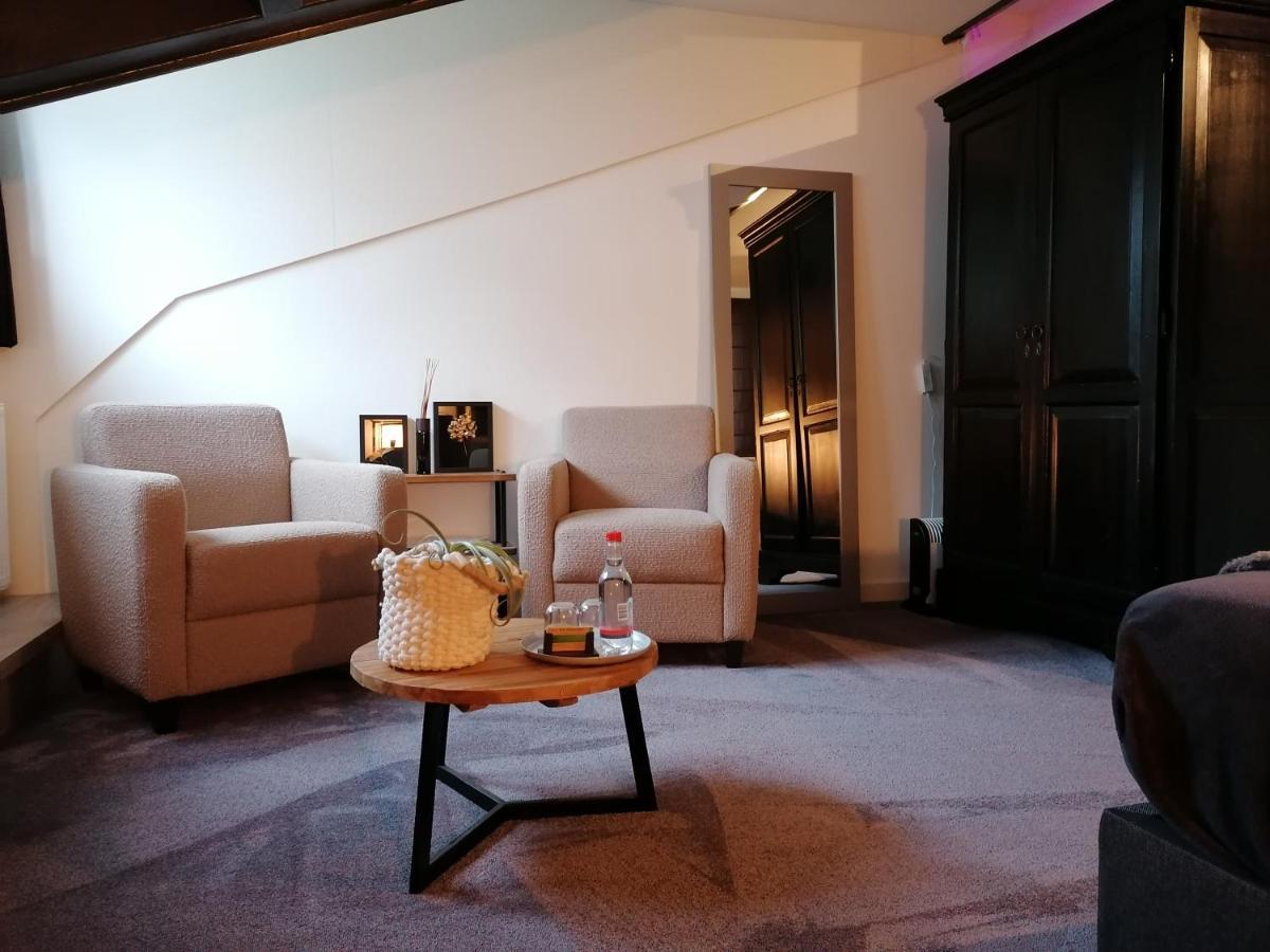 B&B/Boertel De Meander Oirschot Dış mekan fotoğraf