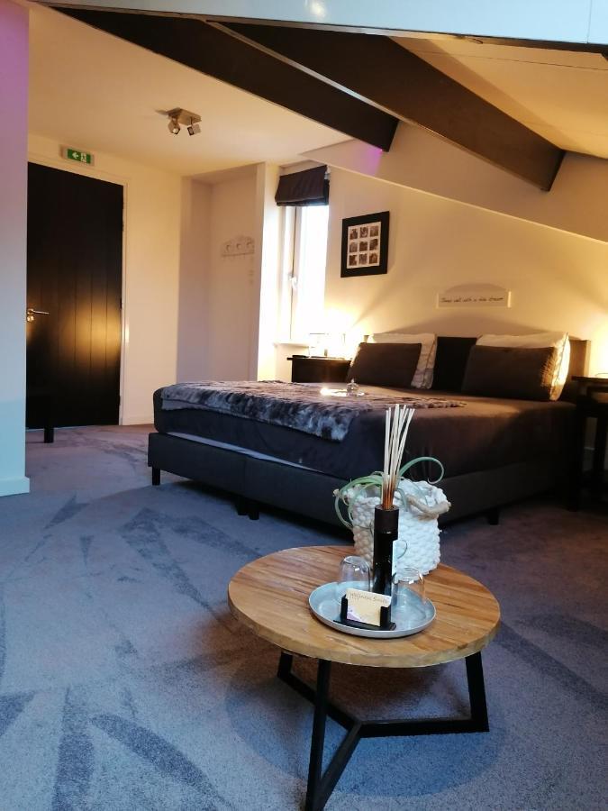 B&B/Boertel De Meander Oirschot Dış mekan fotoğraf