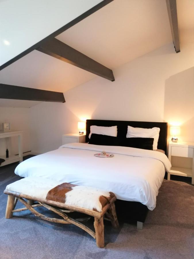 B&B/Boertel De Meander Oirschot Dış mekan fotoğraf