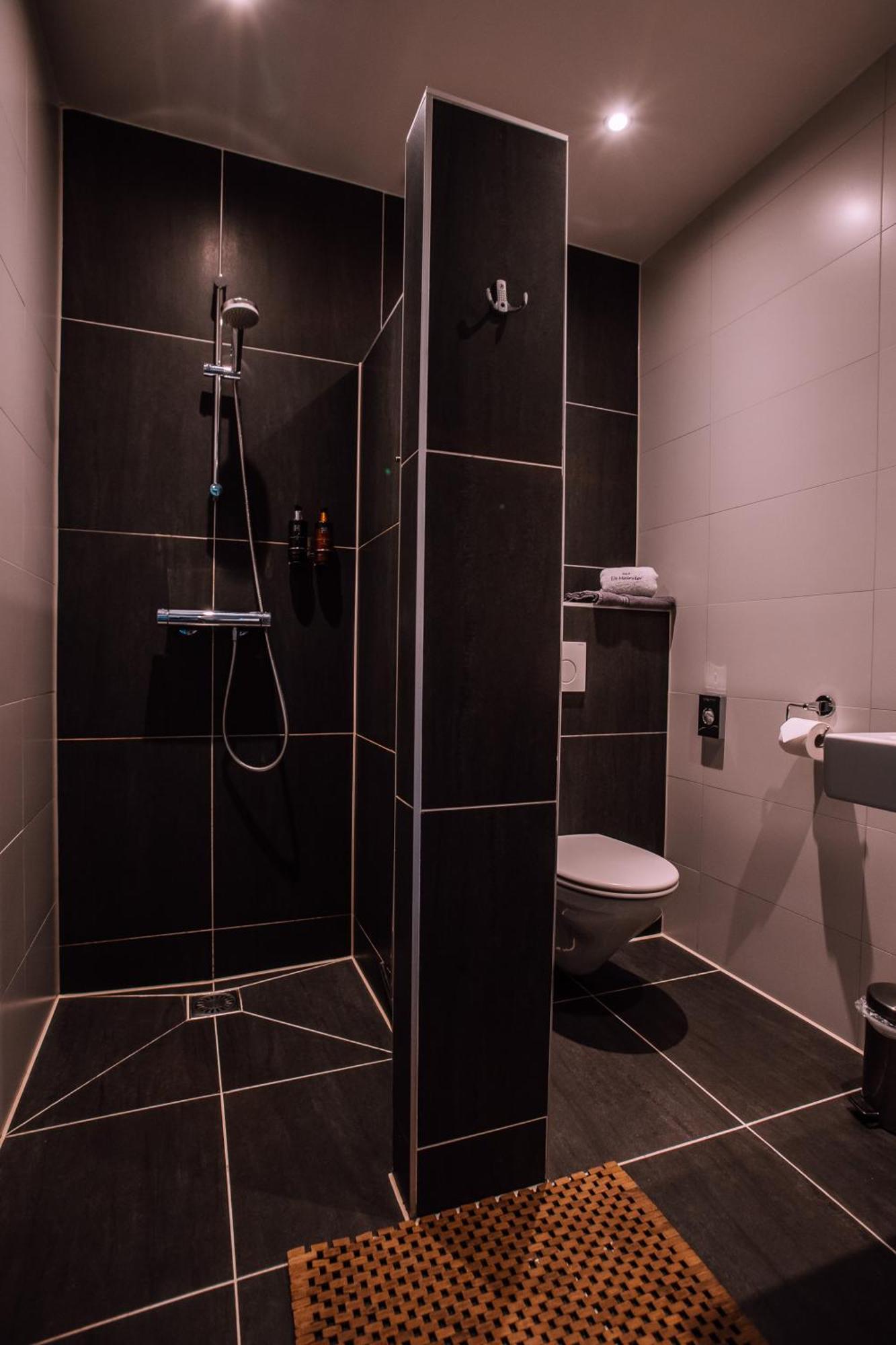B&B/Boertel De Meander Oirschot Dış mekan fotoğraf
