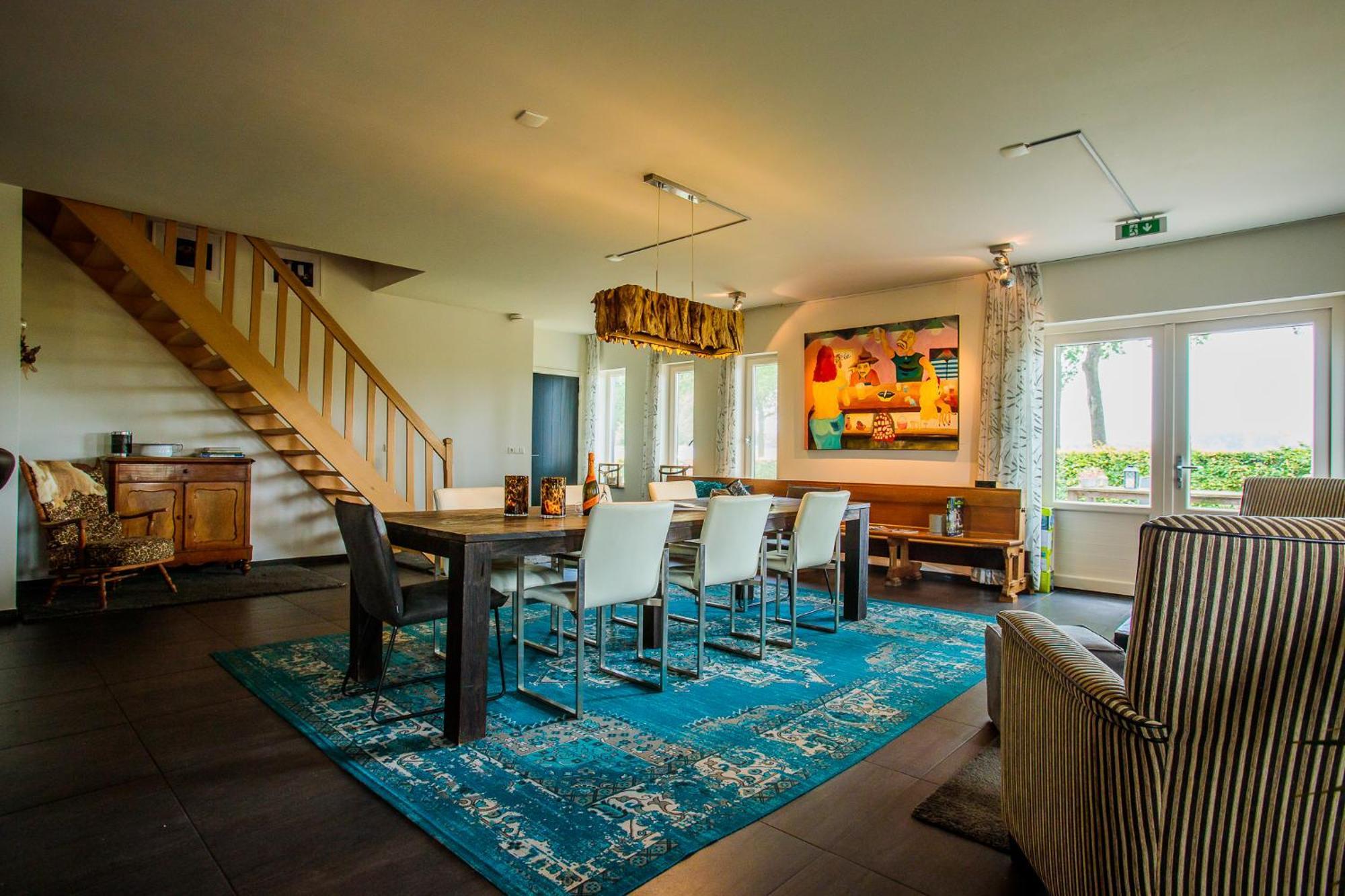 B&B/Boertel De Meander Oirschot Dış mekan fotoğraf