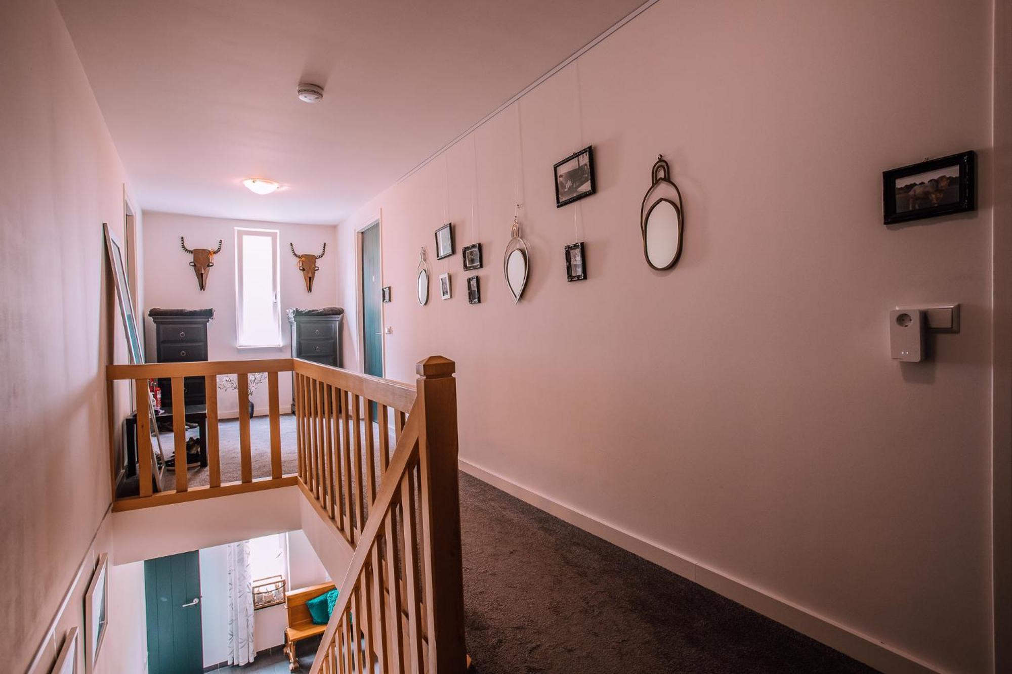 B&B/Boertel De Meander Oirschot Dış mekan fotoğraf