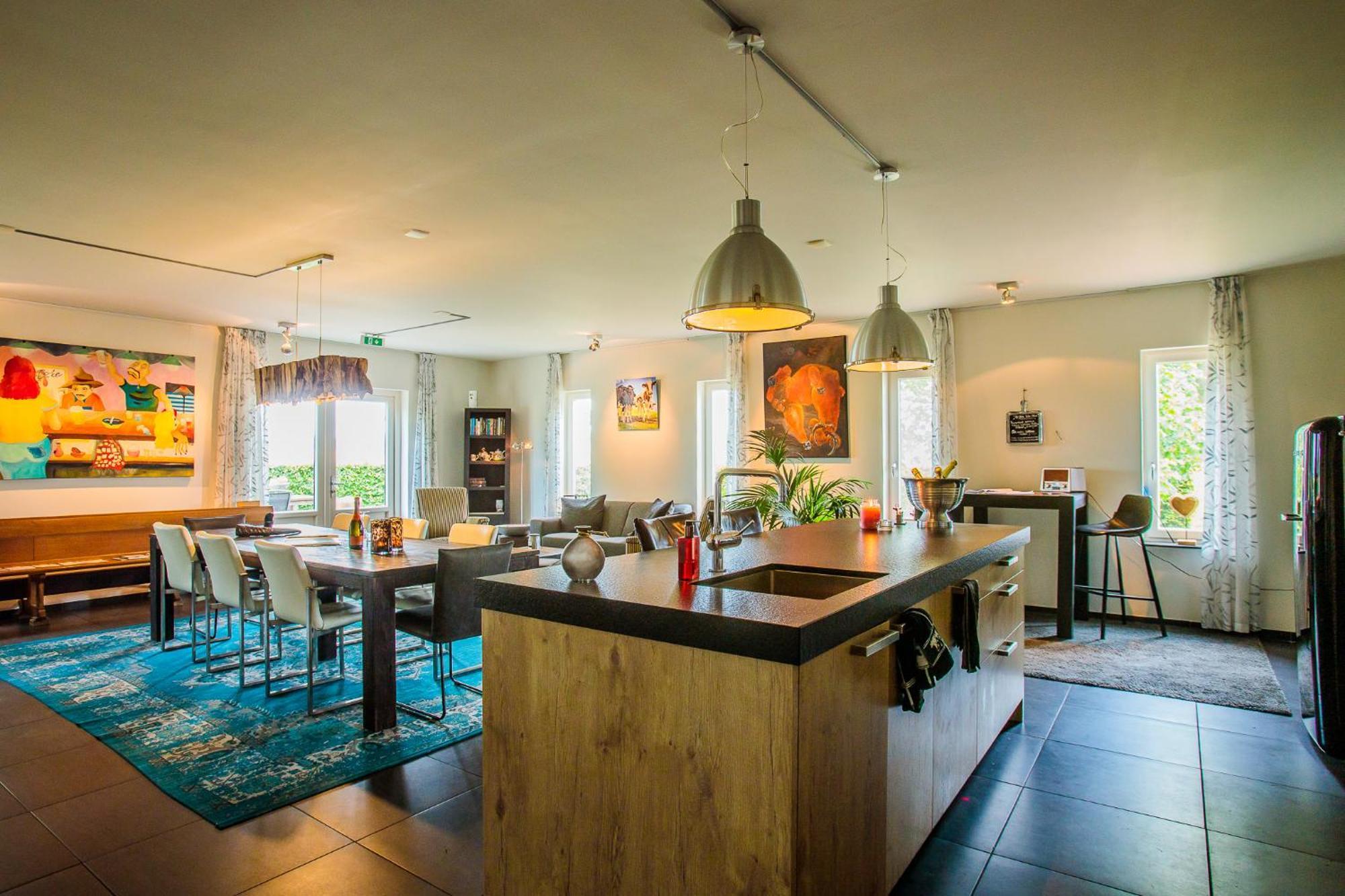 B&B/Boertel De Meander Oirschot Dış mekan fotoğraf