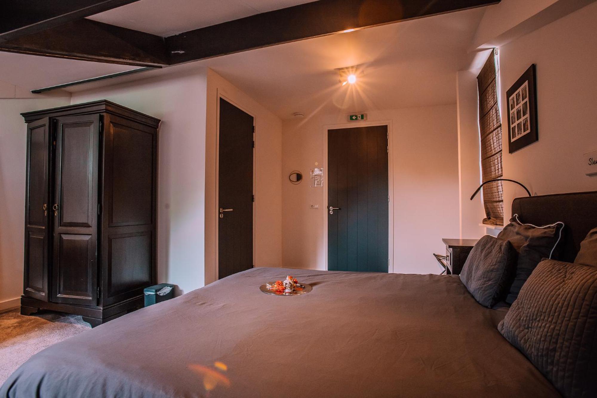 B&B/Boertel De Meander Oirschot Dış mekan fotoğraf