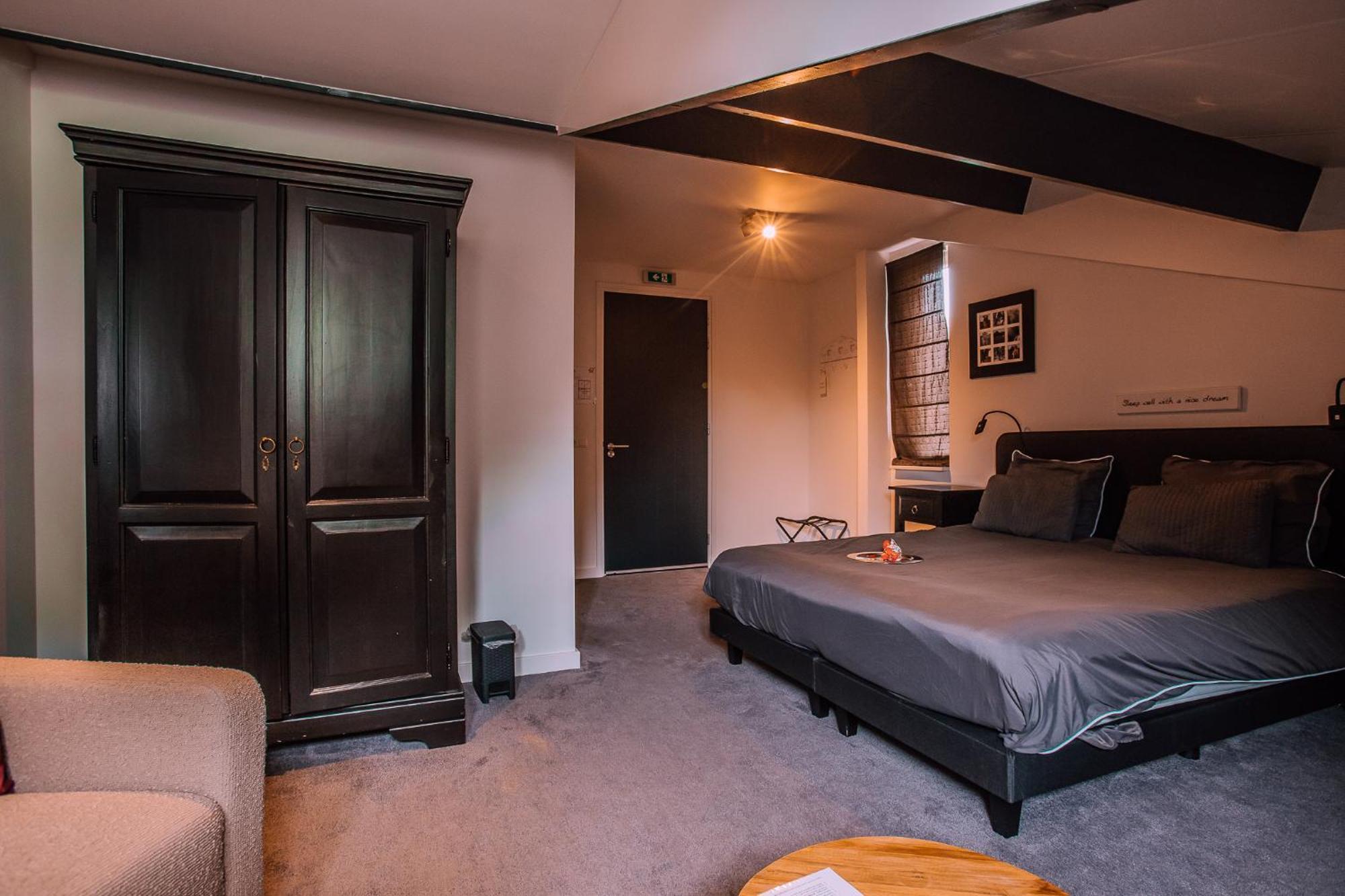 B&B/Boertel De Meander Oirschot Dış mekan fotoğraf