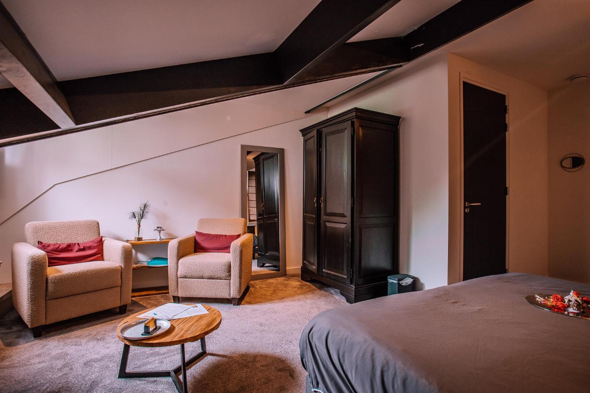 B&B/Boertel De Meander Oirschot Dış mekan fotoğraf
