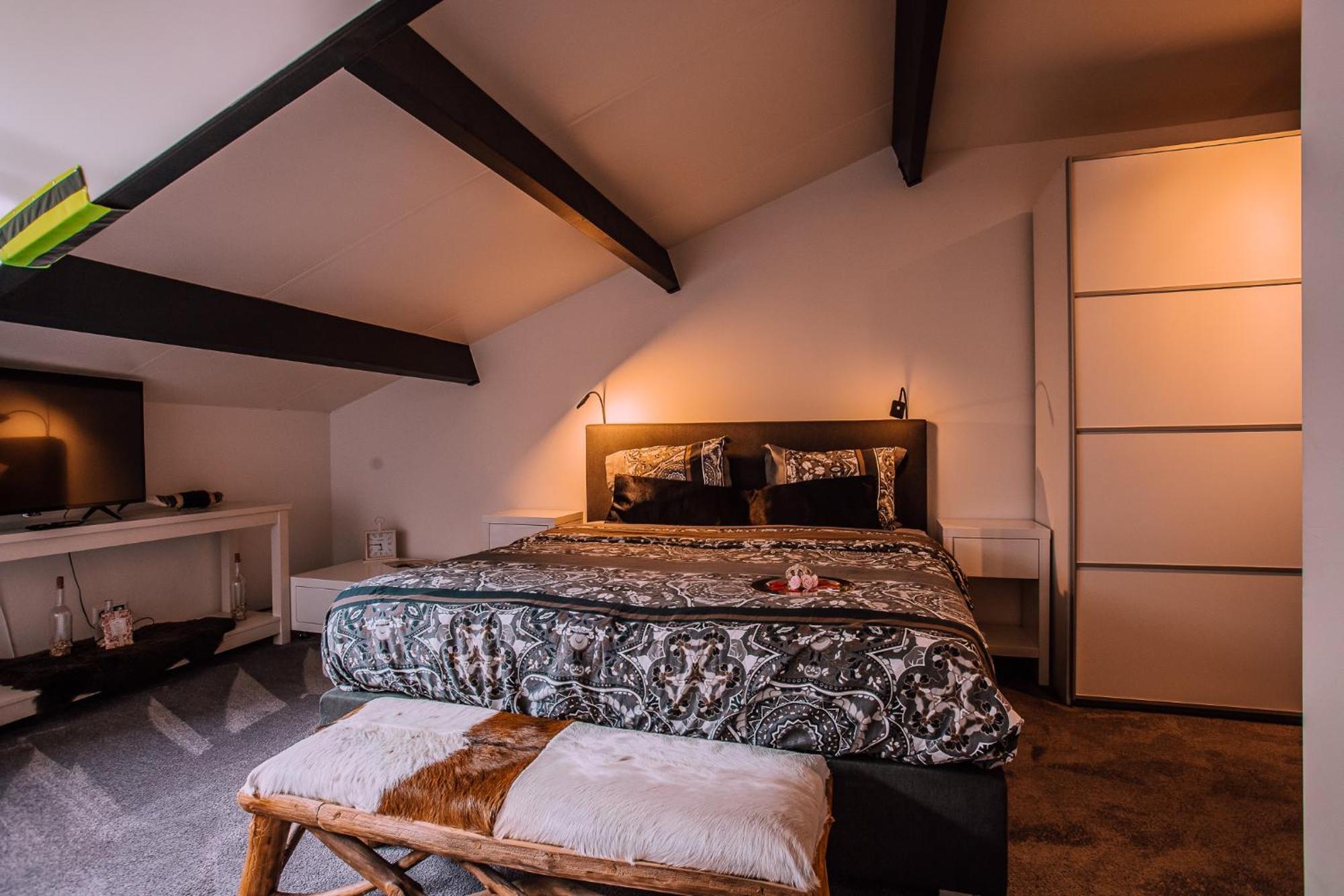 B&B/Boertel De Meander Oirschot Dış mekan fotoğraf