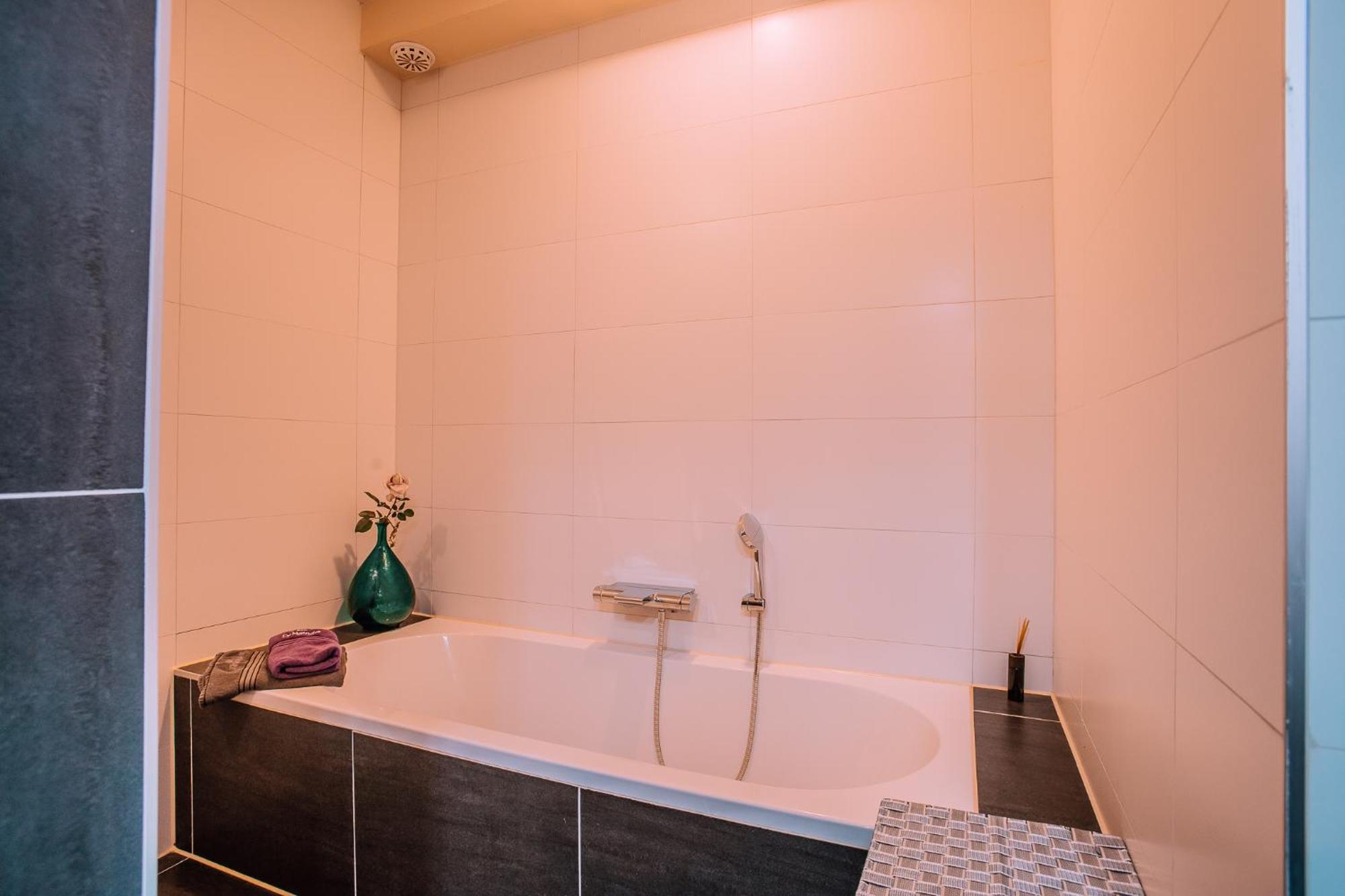 B&B/Boertel De Meander Oirschot Dış mekan fotoğraf