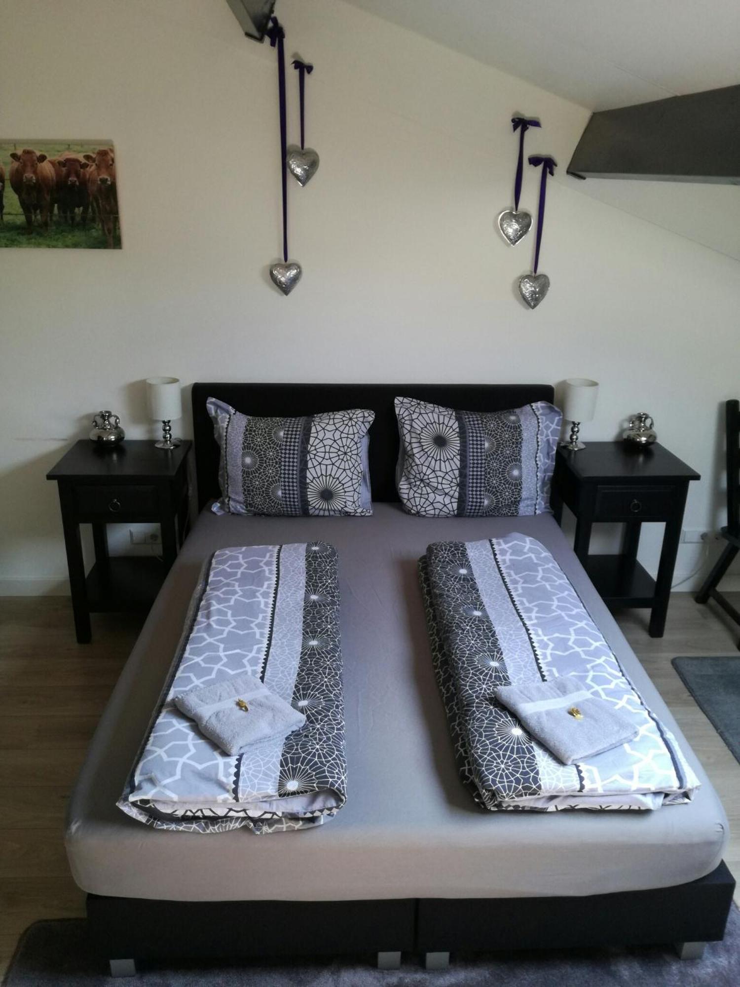 B&B/Boertel De Meander Oirschot Dış mekan fotoğraf