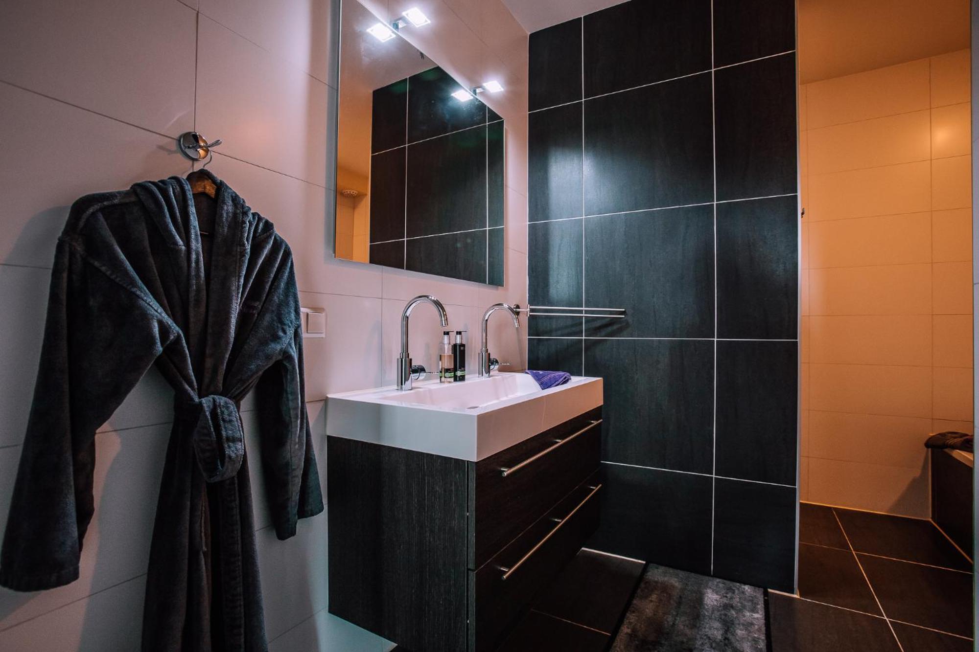 B&B/Boertel De Meander Oirschot Dış mekan fotoğraf