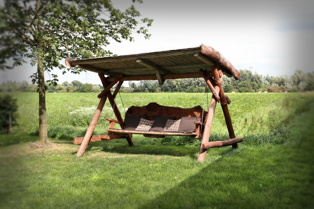 B&B/Boertel De Meander Oirschot Dış mekan fotoğraf