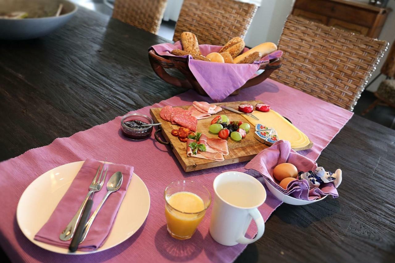 B&B/Boertel De Meander Oirschot Dış mekan fotoğraf